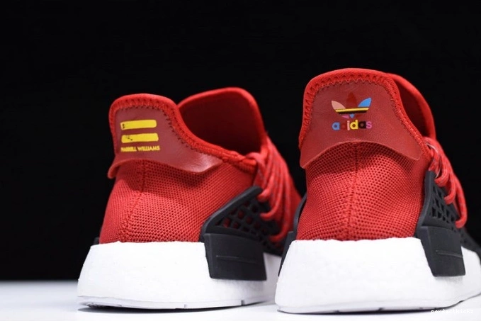 mens HUMAN ADIDAS RACE PW NMD BB0616 